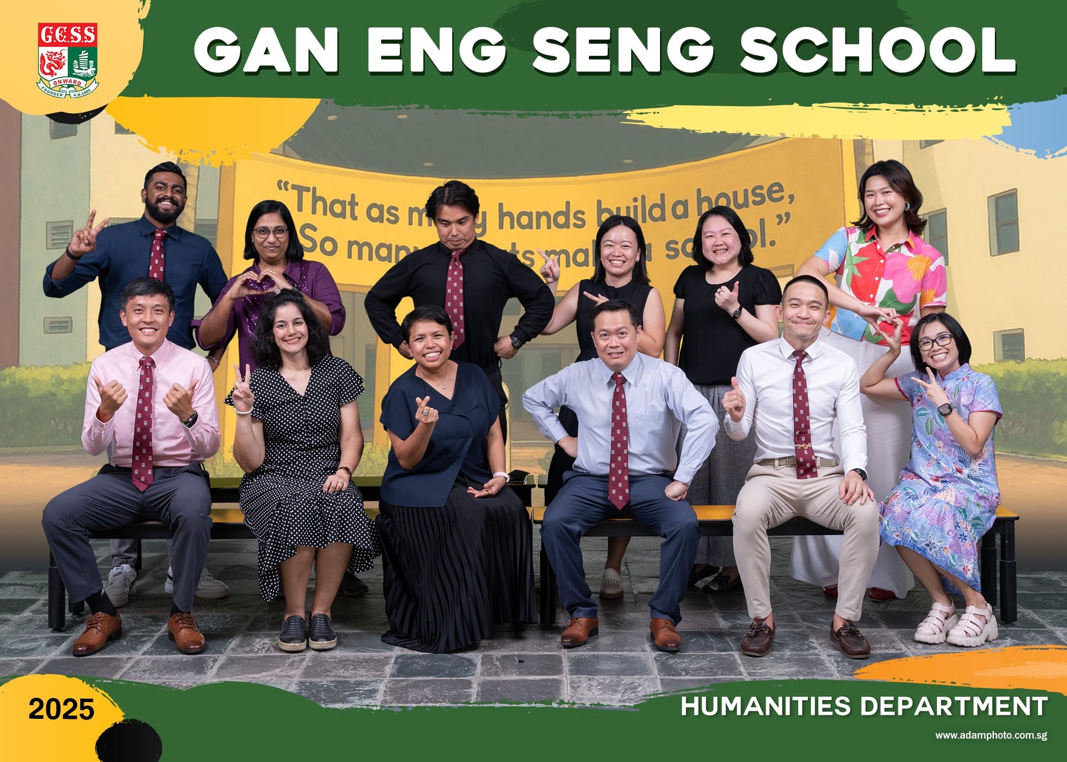 Humanities